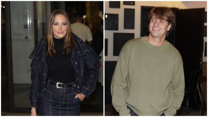 Aleksandra Prijović Jakov Jozinović