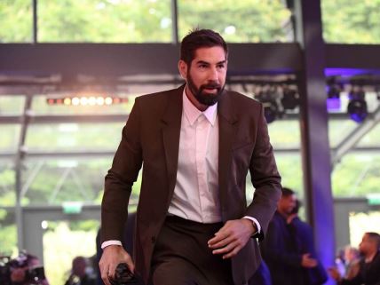 Nikola Karabatić