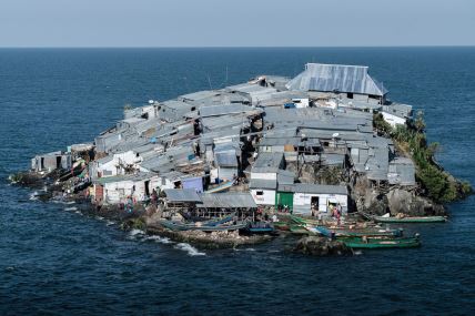 Migingo ostrvo