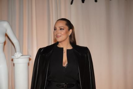 Aleksandra Prijović