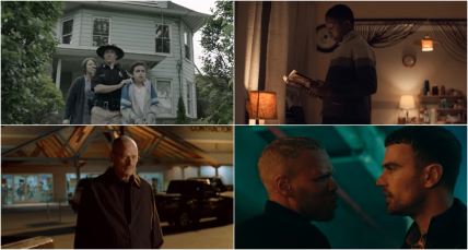 10 najboljih Netfliks krimi serija koje su vredne gledanja iznova i iznova