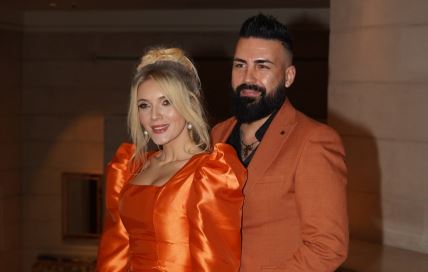 Kako su se smuvali Nikolina Kovač i Saša Kapor? 