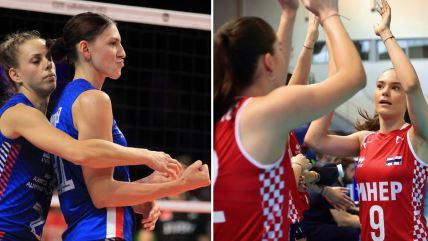 Srbija i Hrvatska u istom delu žreba na Evropskom prvenstvu