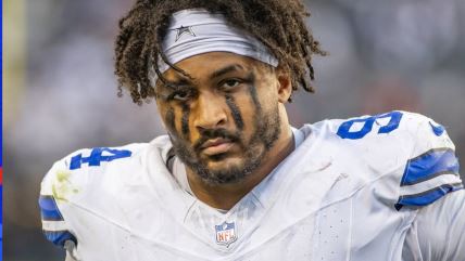 Maršon Nilend preminuli NFL igrač