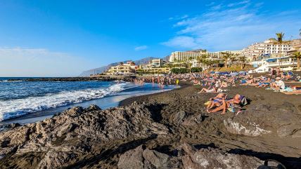Tenerife