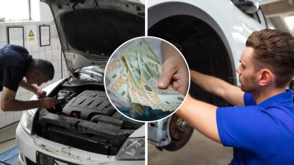 poskupeo tehnički pregled