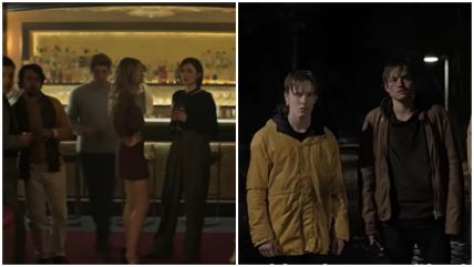 3 najbolja psihološka trilera na Netfliksu