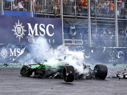 Gabrijel Bartoleto Zauber