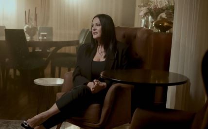 Jana posvetila pesmu prerano preminulom sestriću