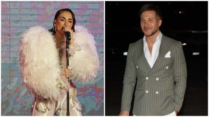 Saša Kovačević progovorio o Emini i rekao da mu je nje preko glave