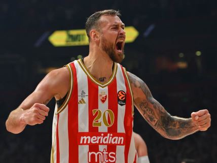 Donatas Motiejunas