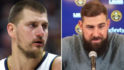 Nikola Jokić i Jonas Valančijunas saigrači u Denveru