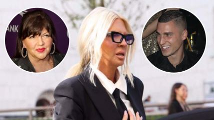 Jelena Karleuša o ucenama intimnim snimcima Ognjenja Vranješa