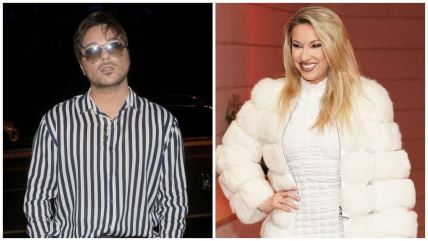 Milan Stanković Rada Manojlović