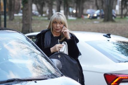 Komšije Suzane Jovanović otkrile kako se oseća nakon što je saznala da će postati baka