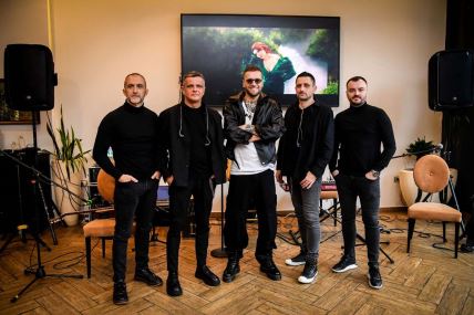 Magla bend najavio svoj prvi koncert