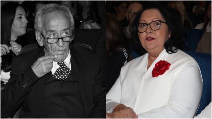 Rajko Šerifović Verica Šerifović