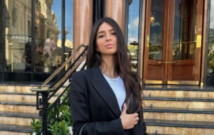 Đina Džinović se javno obratila Melini Džinović