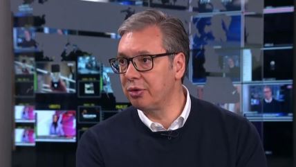 Aleksandar Vučić