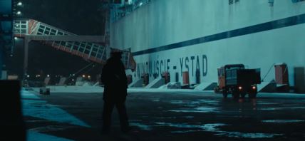 Nova poljska Netfliks mini serija zasnovana na najstrašnijem brodolomu najgledanija u svetu