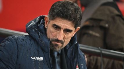 Veljko Paunović selektor Srbije na Vembliju