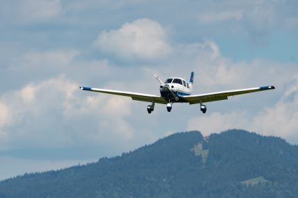 Avion Pajper