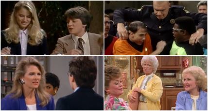 Sitkomi iz 80ih kada vam treba da se smejete