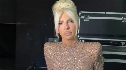 Jelena Karleuša najavila da će vratiti svoj Instagram profil