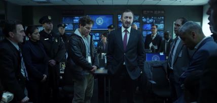 5 najboljih serija za bindžovanje ove nedelje od 17 do 21 novembra 2025