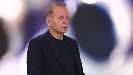 dr Miroslav Stamenković