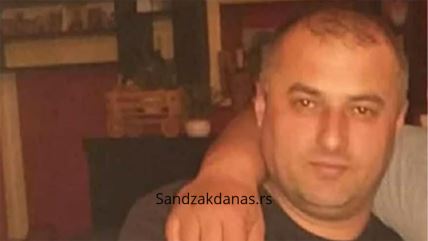 Ubijeni pljačkaš Matija G. iz Zvornika