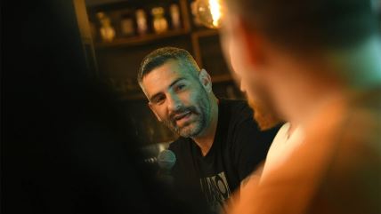 Stand up komičari, promocija festival komedije SKUP (7).jpg