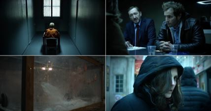 Triler serija Absentia iz 2020 sa slavnom Srpkinjom obara rekorde, treća najgledanija