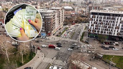 Stanari na Voždovcu rizikuju da izgube legalno kupljene domove