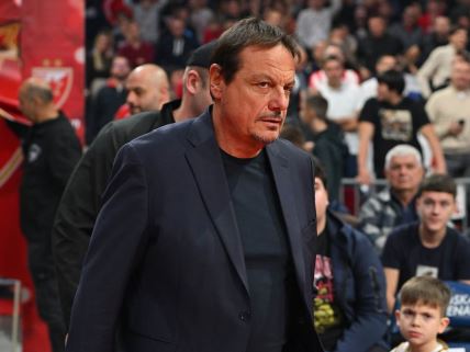 Ergin Ataman