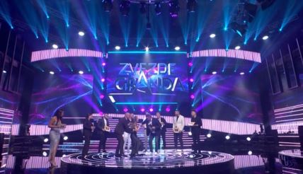 Direktor Granda Goran Šljivić se oglasio o gašenju Zvezda Granda