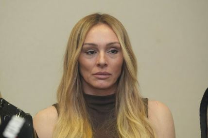 Anabela Atijas nikada iskrenije o porodičnim problemima