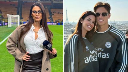 Eleonora Inkardona i Samuele Riči.