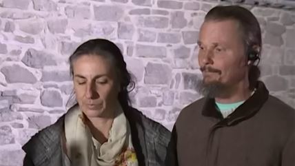 Sud u Italiji oduzeo decu roditeljima jer žive u šumi