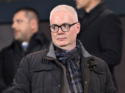 Bivši košarkaš Dejan Tomašević.