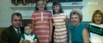 The Carman Family Deaths