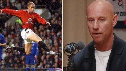 Niki Bat o Mančester junajtedu