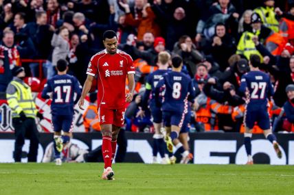 Liverpul PSV u Ligi šampiona