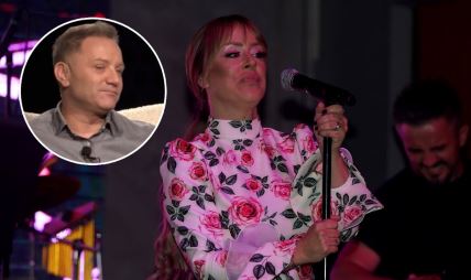 Slađa i Sveta alegro