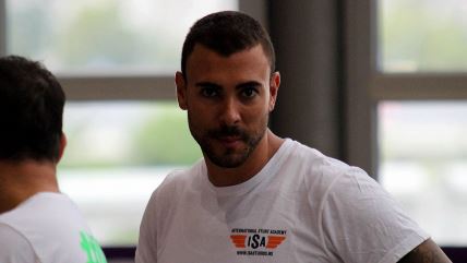 Uroš Ćertić premešten u drugi zatvor