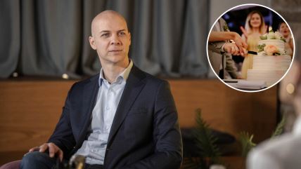 Uzelac o troškovima venčanja