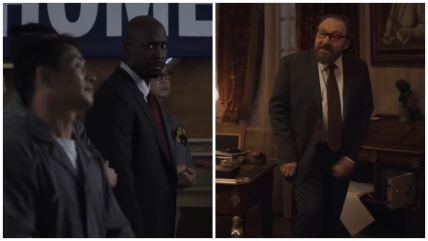 3 najbolje akcione serije na Netfliksu