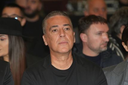Željko Joksimović