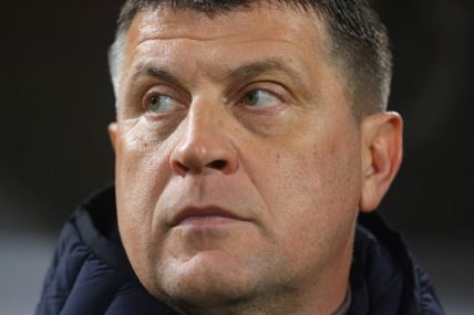 Vladan Milojević na Zvezda FSCB