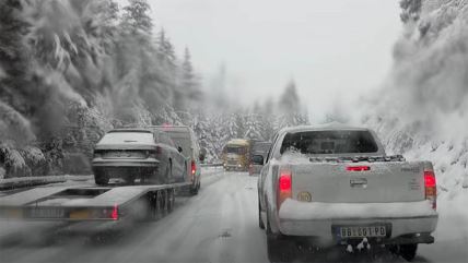 Kolaps u Novoj Varoši zbog snega.jpg